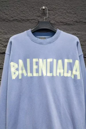 Balenciaga Sweatshirts - SBH060