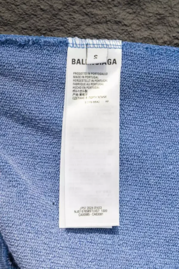Balenciaga Sweatshirts - SBH060