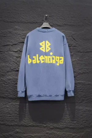 Balenciaga Sweatshirts - SBH060