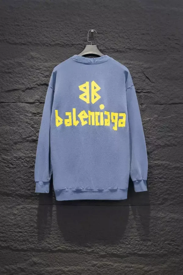 Balenciaga Sweatshirts - SBH060