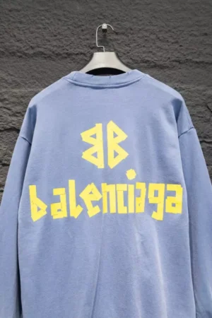 Balenciaga Sweatshirts - SBH060