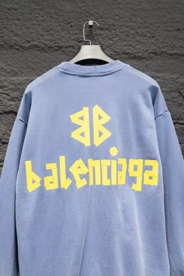 Balenciaga Sweatshirts - SBH060