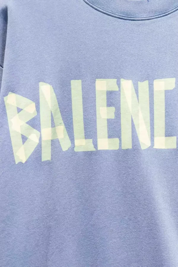 Balenciaga Sweatshirts - SBH060