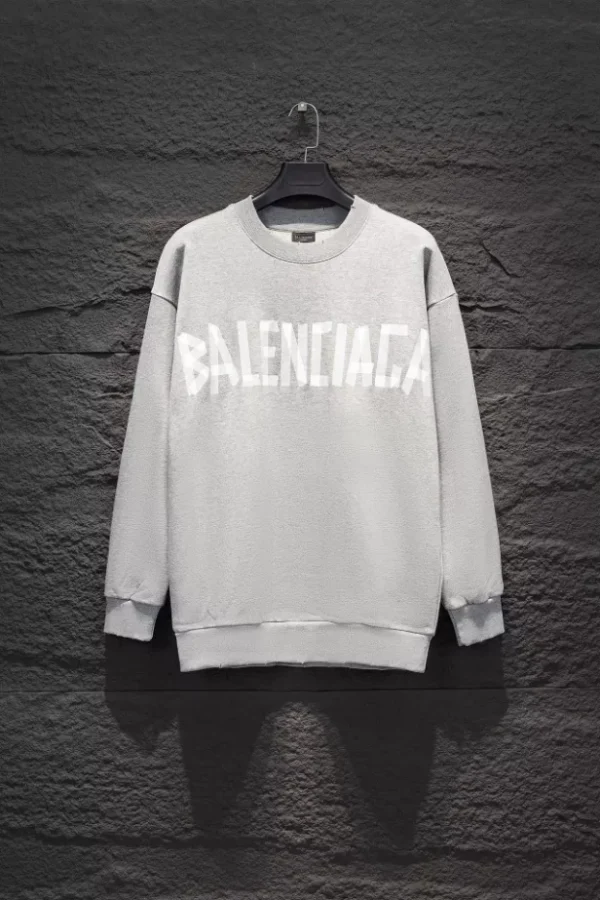 Balenciaga Sweatshirts - SBH061