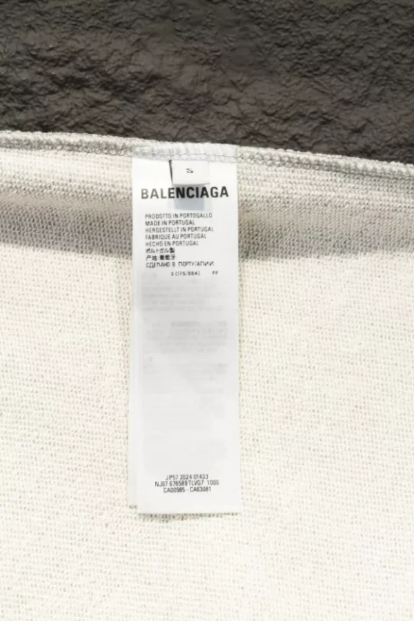 Balenciaga Sweatshirts - SBH061