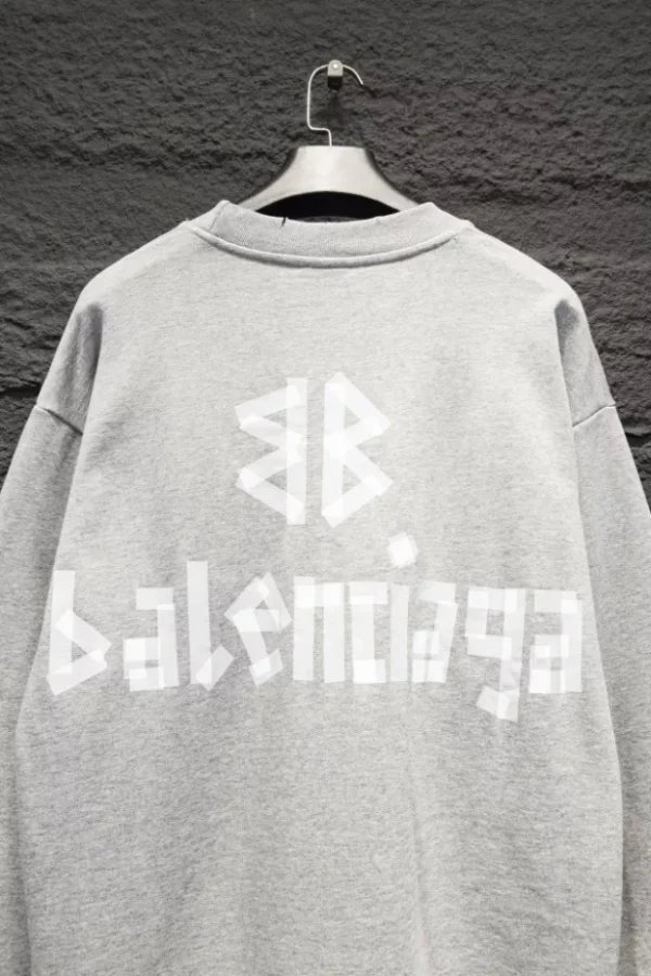 Balenciaga Sweatshirts - SBH061