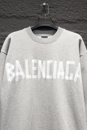 Balenciaga Sweatshirts - SBH061