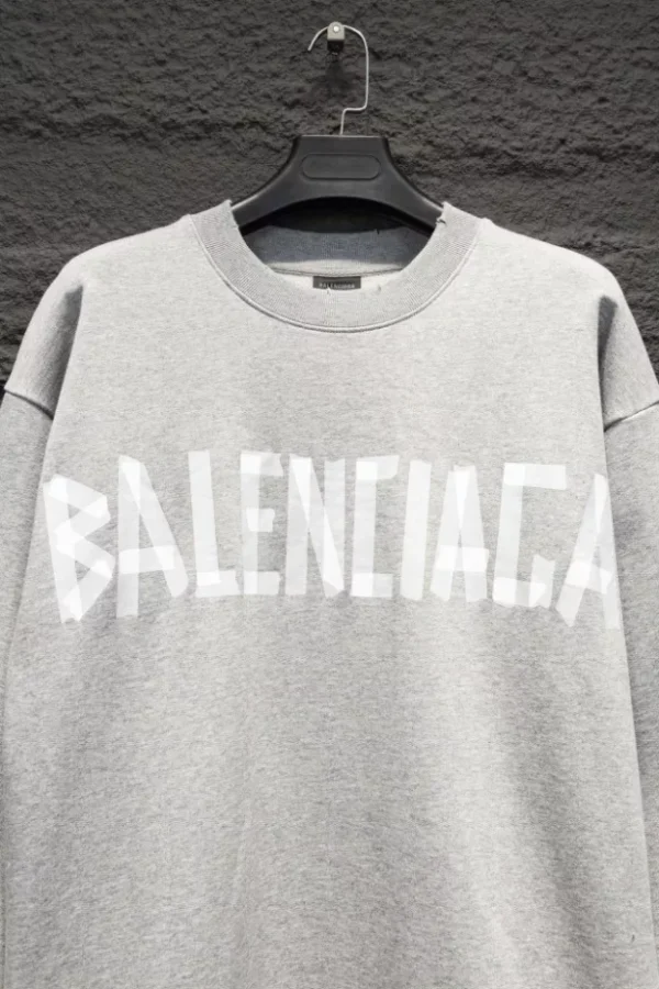 Balenciaga Sweatshirts - SBH061