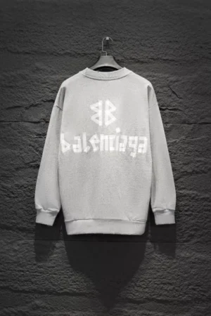 Balenciaga Sweatshirts - SBH061