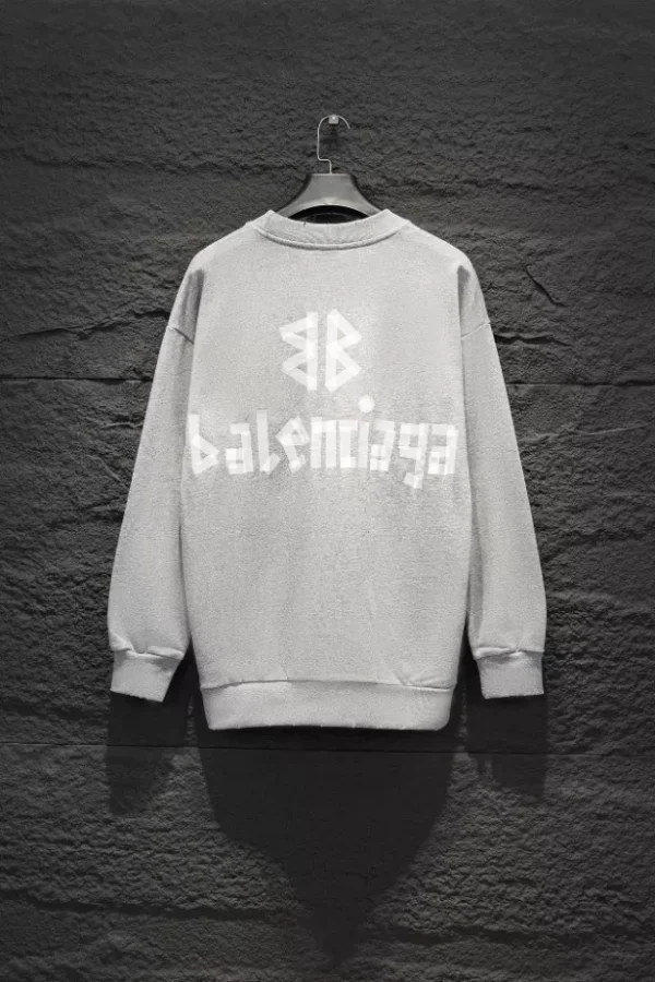 Balenciaga Sweatshirts - SBH061