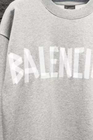 Balenciaga Sweatshirts - SBH061