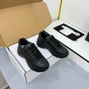 CHANEL SNEAKERS – CNS003