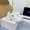 CHANEL SNEAKERS – CNS004