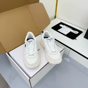 CHANEL SNEAKERS – CNS004
