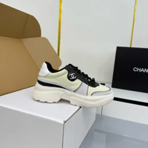 CHANEL SNEAKERS – CNS006