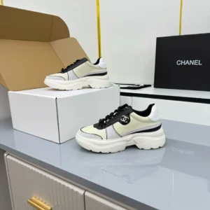 CHANEL SNEAKERS – CNS006