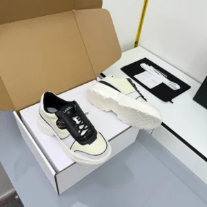CHANEL SNEAKERS – CNS006
