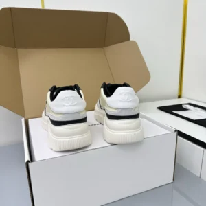 CHANEL SNEAKERS – CNS006