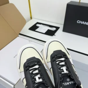 CHANEL SNEAKERS – CNS006