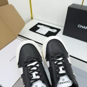 CHANEL SNEAKERS – CNS007