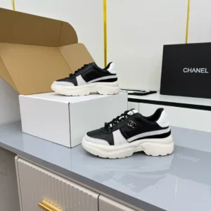 CHANEL SNEAKERS – CNS007