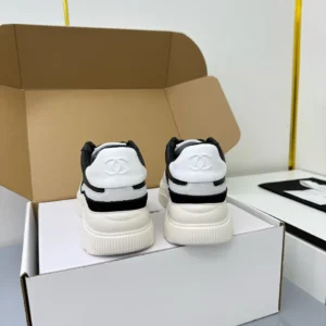 CHANEL SNEAKERS – CNS007