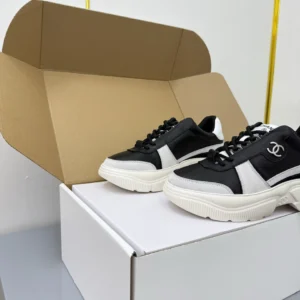 CHANEL SNEAKERS – CNS007