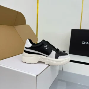 CHANEL SNEAKERS – CNS007