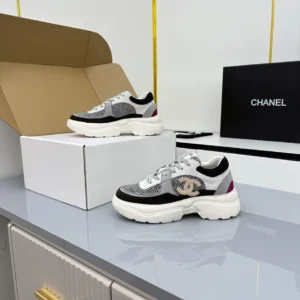 CHANEL SNEAKERS – CNS009