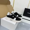 CHANEL SNEAKERS – CNS010