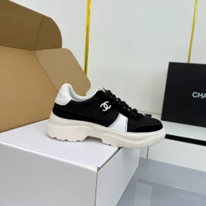 CHANEL SNEAKERS – CNS010