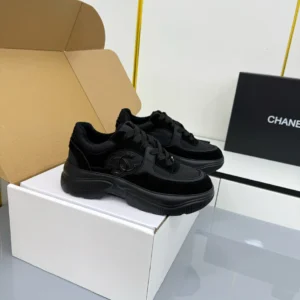 CHANEL SNEAKERS – CNS011