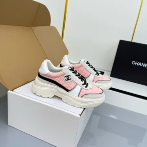 CHANEL SNEAKERS – CNS012