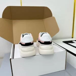 CHANEL SNEAKERS – CNS012
