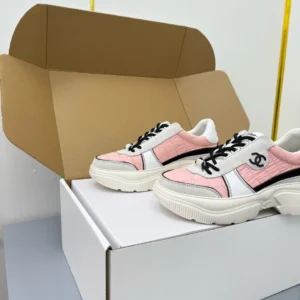 CHANEL SNEAKERS – CNS012