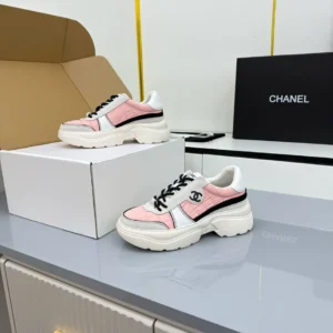 CHANEL SNEAKERS – CNS012