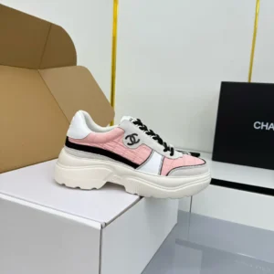 CHANEL SNEAKERS – CNS012