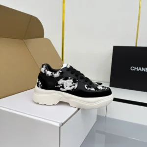 CHANEL SNEAKERS – CNS013