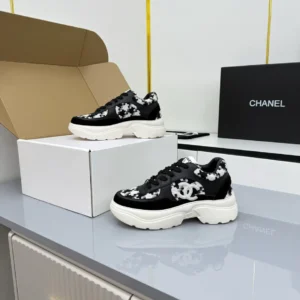 CHANEL SNEAKERS – CNS013