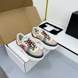 CHANEL SNEAKERS – CNS014