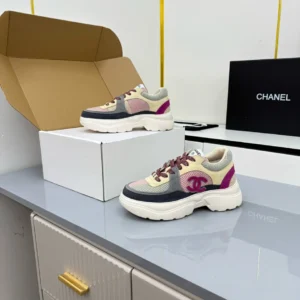 CHANEL SNEAKERS – CNS014