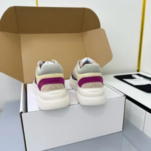 CHANEL SNEAKERS – CNS014