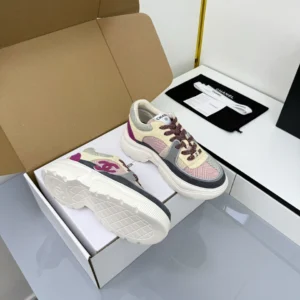 CHANEL SNEAKERS – CNS014