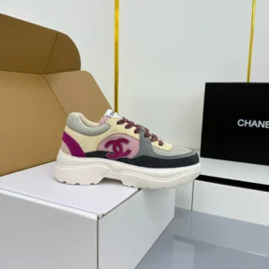 CHANEL SNEAKERS – CNS014