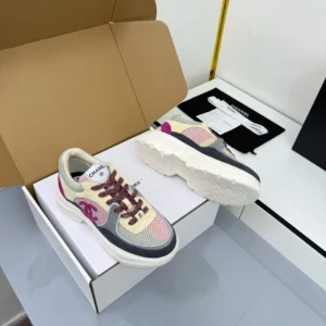 CHANEL SNEAKERS – CNS014