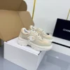 CHANEL SNEAKERS – CNS015