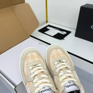 CHANEL SNEAKERS – CNS015