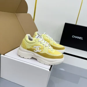 CHANEL SNEAKERS – CNS016
