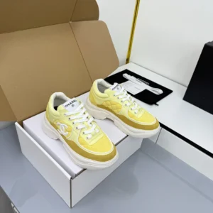 CHANEL SNEAKERS – CNS016