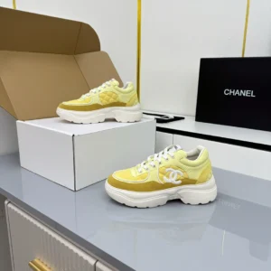 CHANEL SNEAKERS – CNS016